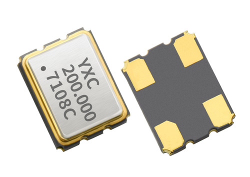 5pcs 40m 40mhz 000mhz - 5pcs, osc