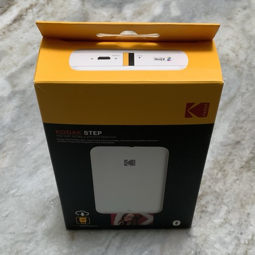 Kodak step mobile stampante - step,