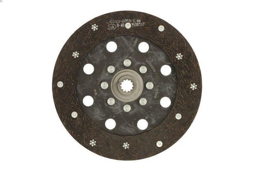 Disco frizione luk - disco,