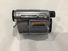 Sony Handycam DCR-TRV480