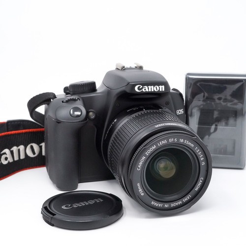 Canon eos 1000d 1mp - canon,