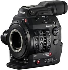 Videocamera Canon Cinema EOS