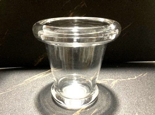 Paralume vaso h170mm fatto - paralume,