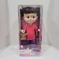Disney Boo Animator Doll -