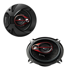 Pioneer TS-R1350S Altoparlanti