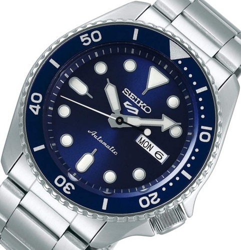 Seiko sports automatic - sports,