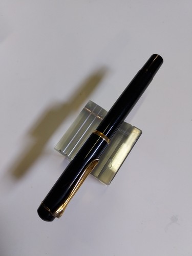 Pelikan black penna - 🔴,