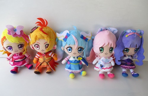 Cielo volante pretty cure - volante!,