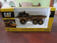 NORSCOTT 1/50 CAT 725