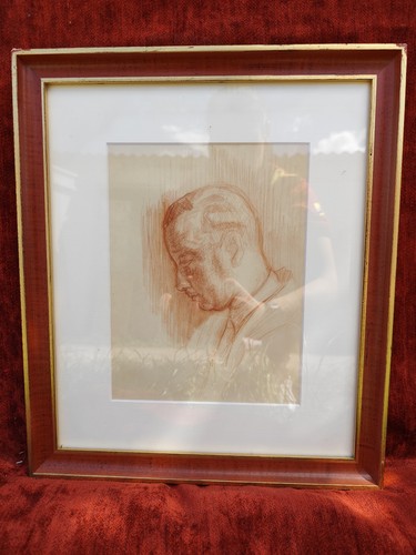 Disegno originale anni - disegno,