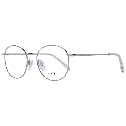 Maje oro acciaio inox occhiali - inox,