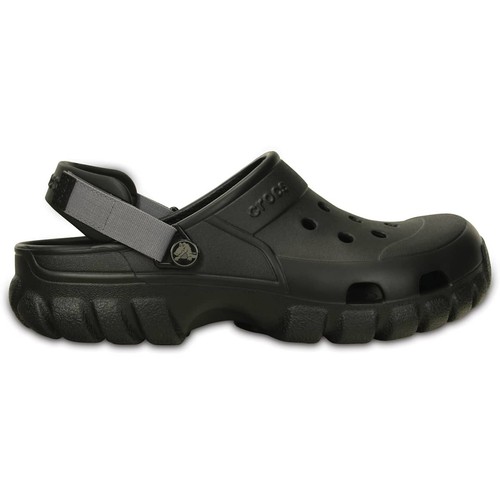 Zoccolo sportivo crocs offroad - zoccolo,