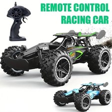 1:18 Auto RC Brushless per