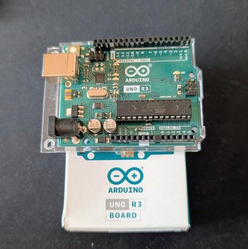 Kit arduino uno board - arduino, r3