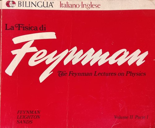 1974 fisica feynman vol - la,