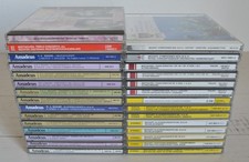 LOTTO STOCK 29 CD MUSICA