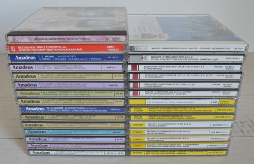 Lotto stock musica - stock, 29