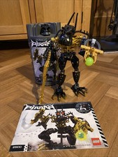 LEGO Bionicle Piraka Reidak
