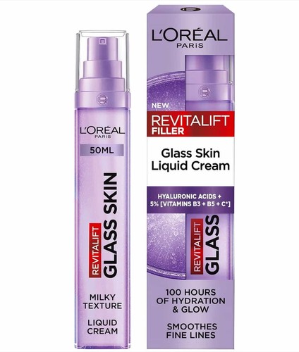 Oréal paris fluido - l,