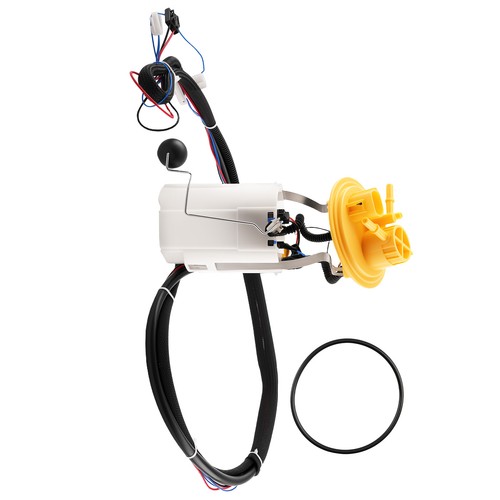 Pompa carburante for volvo - carburante,