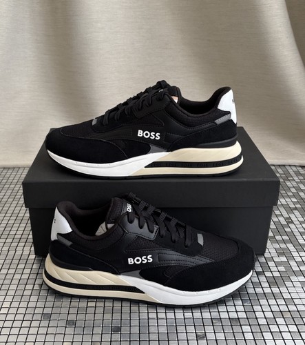 Scarpe ginnastica uomo hugo - scarpe,