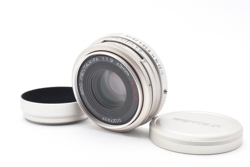 Quasi come nuovo pentax - nuovo+++],