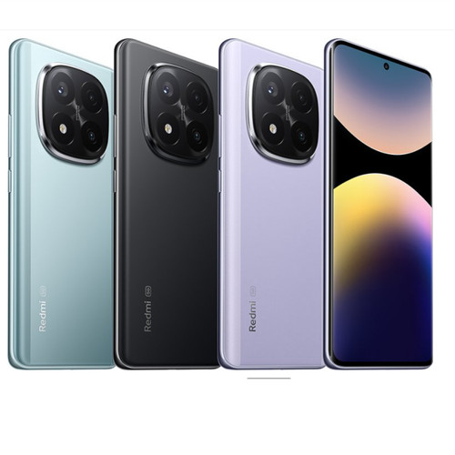 Xiaomi redmi note - redmi, plus