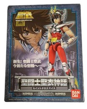 Statuina Saint Seiya Pegasus