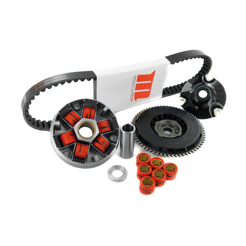 Kit variatore cinghia - kit,