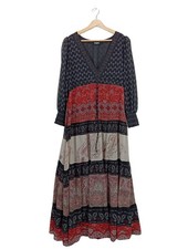 DESIGUAL Abito a maniche