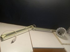 Lampada tavolo vintage anni - tavolo,