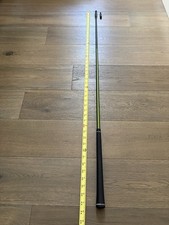 Aldila RIP NV 65 3.8 impugnatura adattatore ping albero di trasmissione rigido