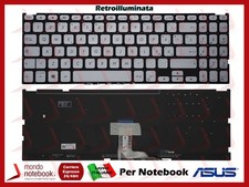 Tastiera Retroilluminata