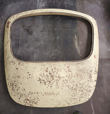 Lunotto posteriore Jaguar