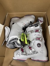 ROXA RFIT 85 W, LT GARY/LT