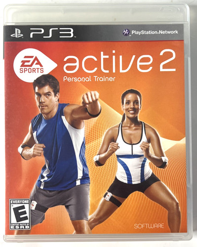 Sports active personal - ea,