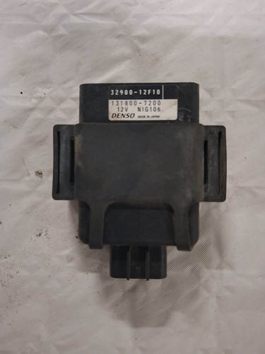 Cdi suzuki 125 marauder - cdi,