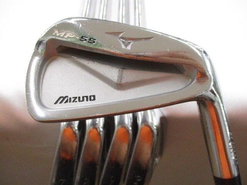Mizuno set ferri - mp-55,