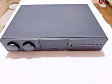 Naim Supernait 3 amplifier tre