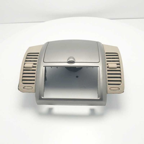 Interni per nissan note - per,