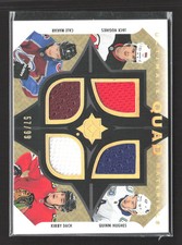 Patch Ultimate Kirby Dach Cale