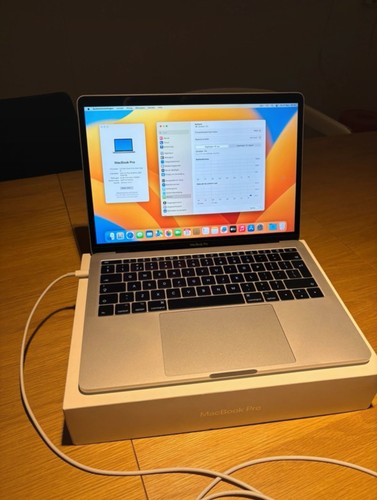 Apple macbook pro - apple,