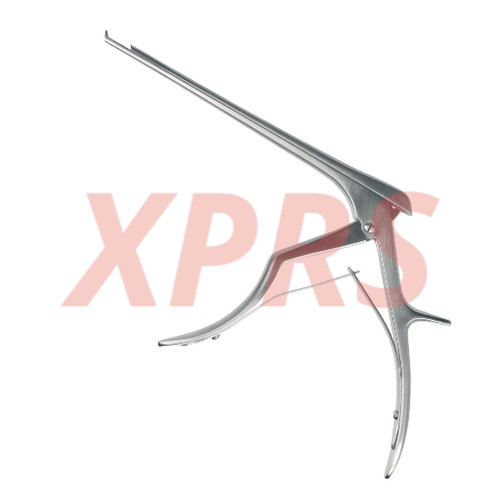 Spurling kerrison rongeur - kerrison,