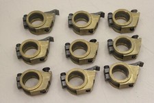 9 pinze per KBA Rapida 105 L617754 pezzo di ricambio offset parte di stampa tipografia