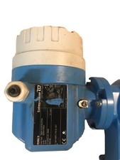 Misuratore Di Portata Endress+hauser Promag 10