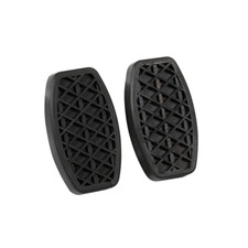 COPPIA COPRIPEDALI FRIZIONE