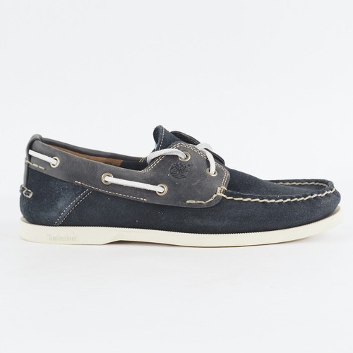 Scarpe barca casual - da,