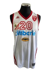 MAGLIA SHIRT JERSEY BASKET