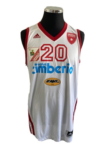 Maglia shirt jersey basket - shirt,