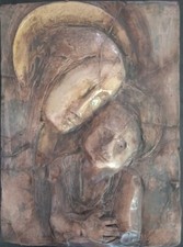 BARDEGGIA Guerrino-Scultura